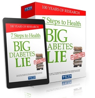 The Big Diabetes Lie
