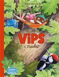 Vips i trädet