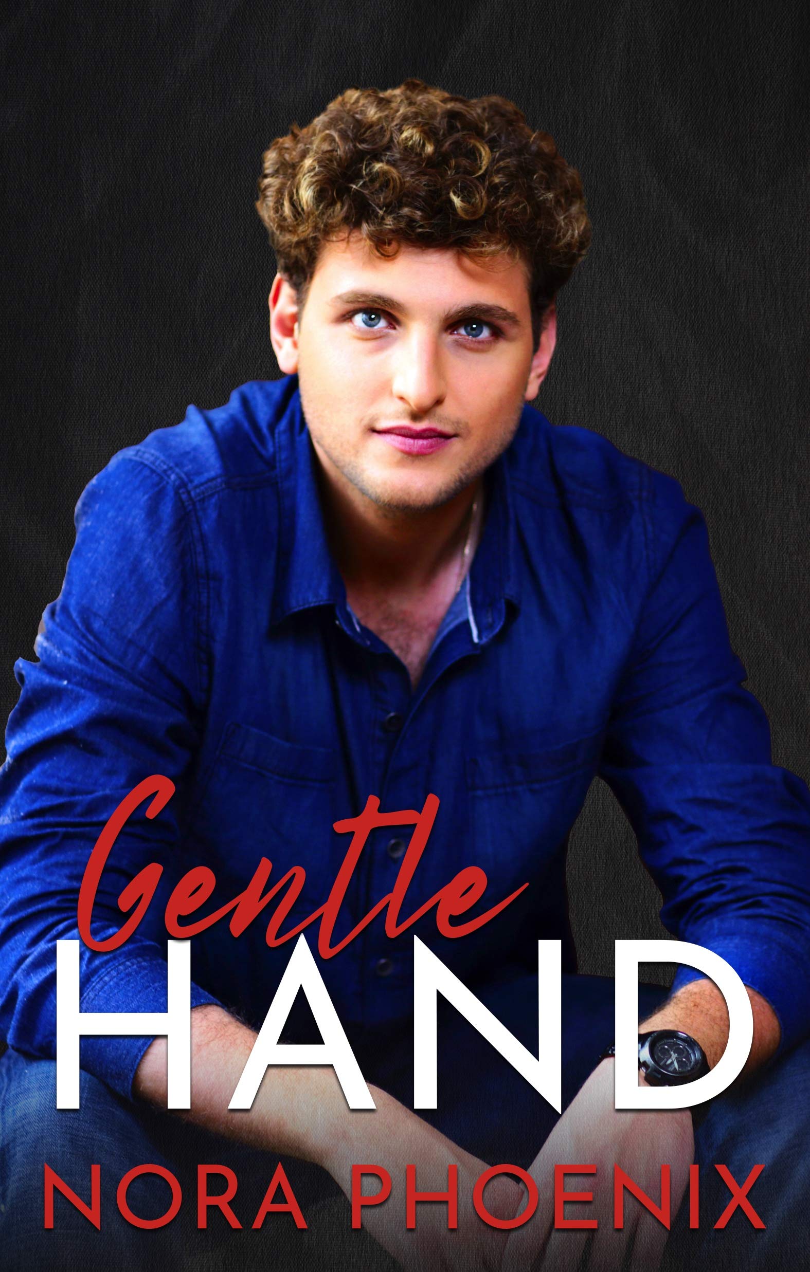 Gentle Hand (Perfect Hands, #2)