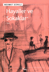 Hayaller ve Sokaklar book cover