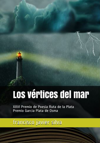 Los vértices del mar book cover
