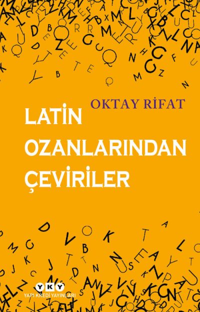 Latin Ozanlarından Çeviriler book cover
