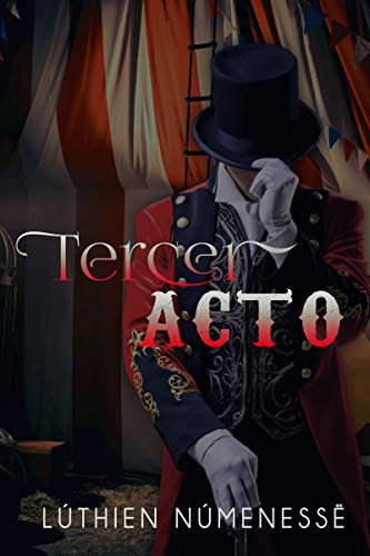 Circo Du Coeur book cover 1