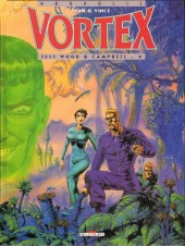 Tess Wood & Campbell - 4 by Stan & Vince | Goodreads