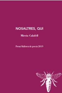 Nosaltres, qui book cover