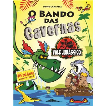 Vale Jurássico