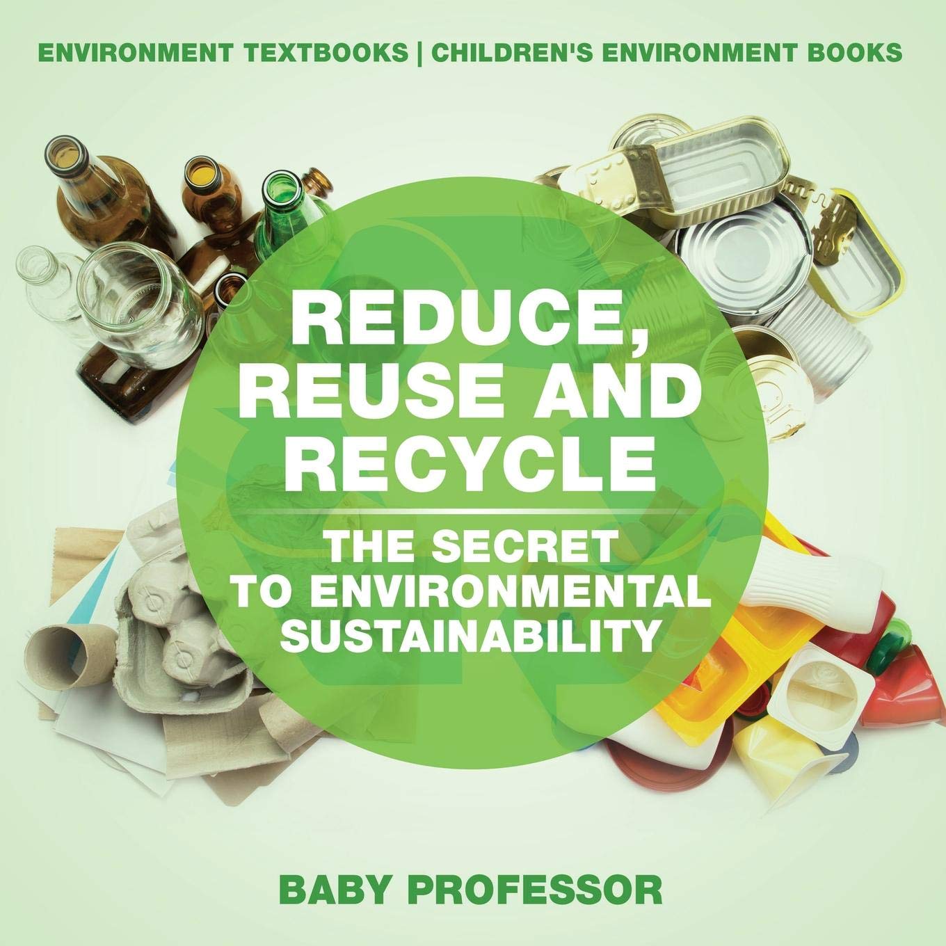 Reduce, Reuse and Recycle: The Secret to Environmental Sustainability ...