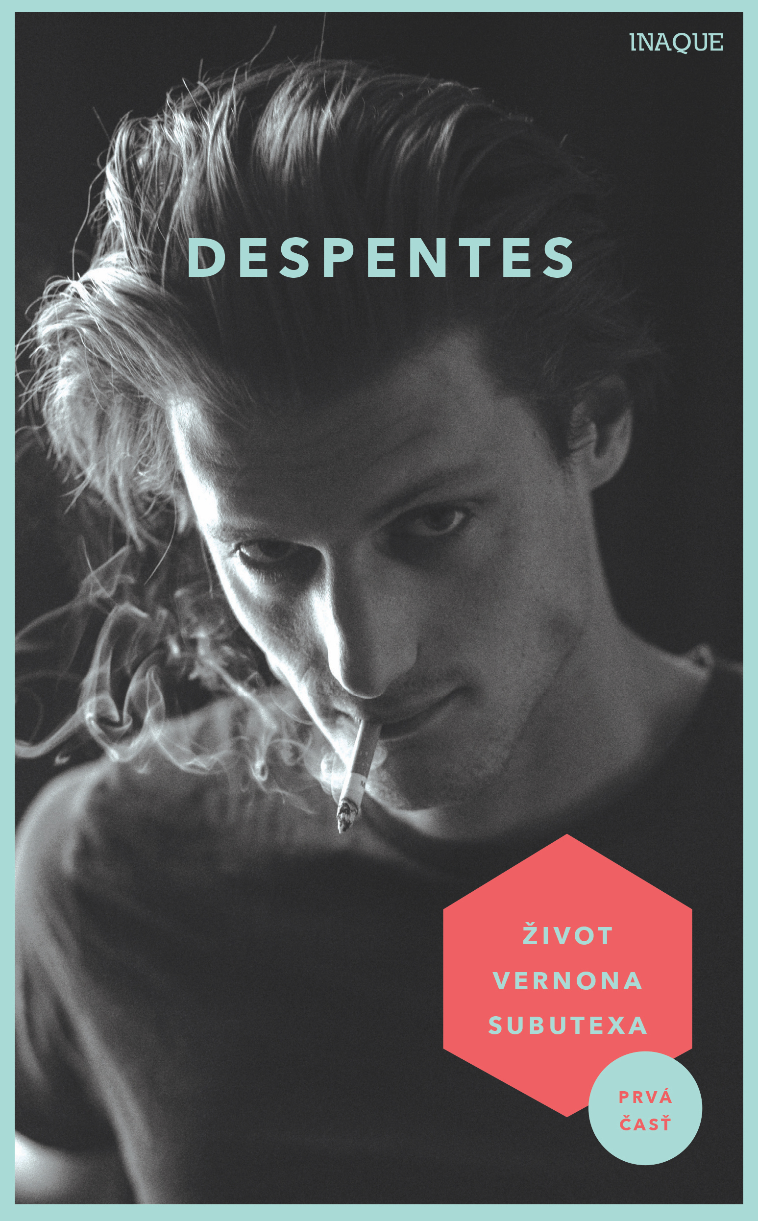 Život Vernona Subutexa 1 by Virginie Despentes | Goodreads