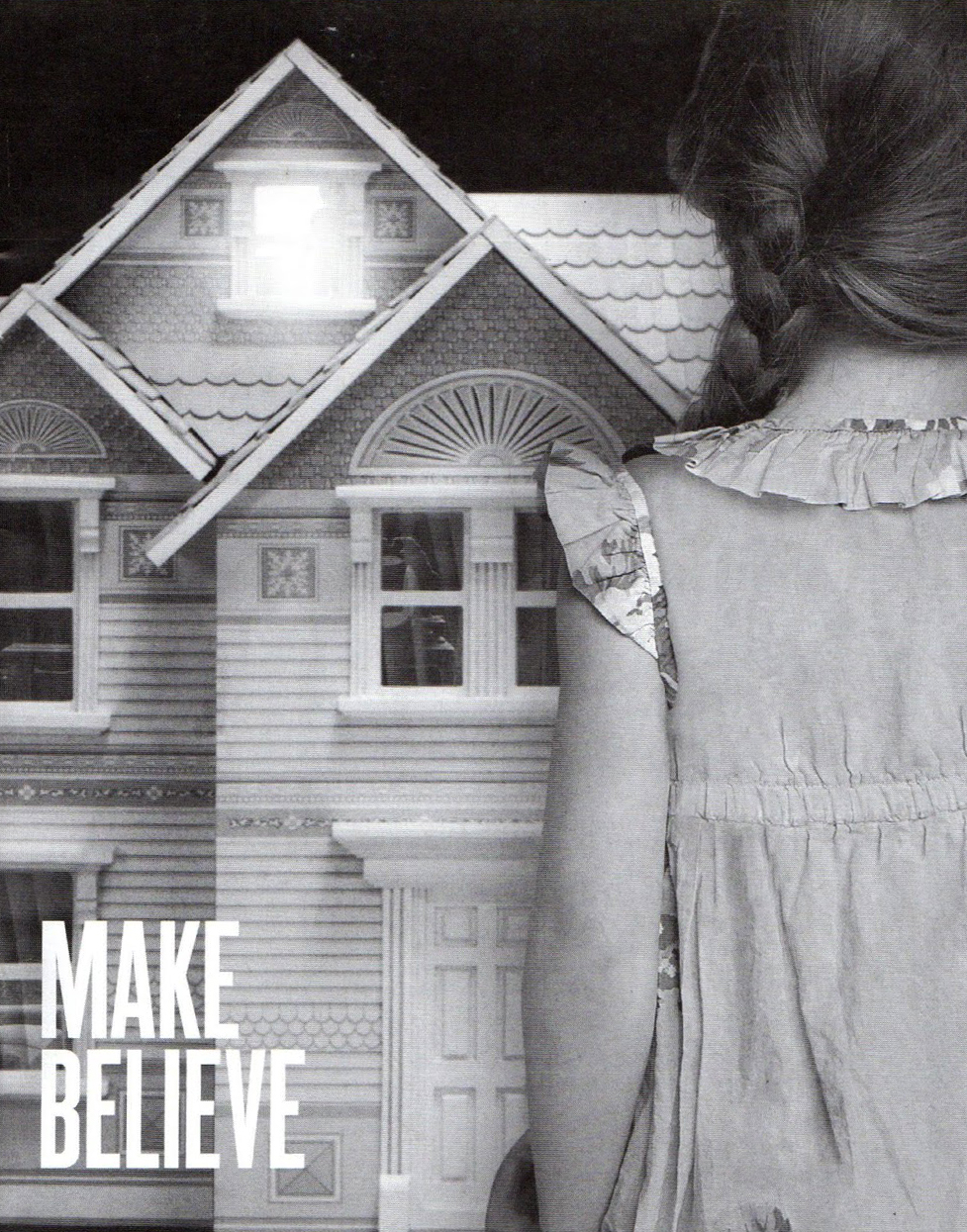 Make Believe