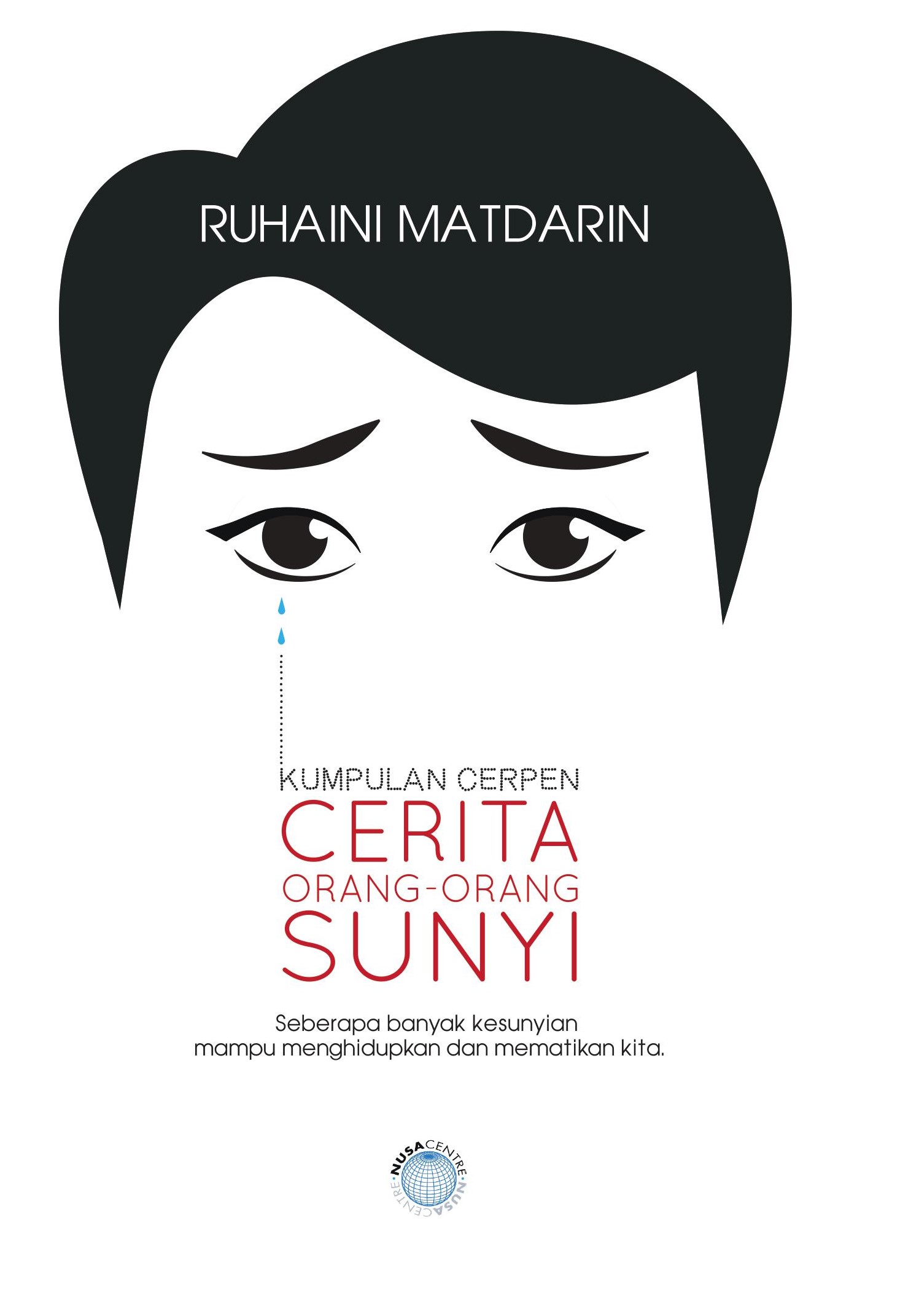 Cerita Orang-orang Sunyi book cover