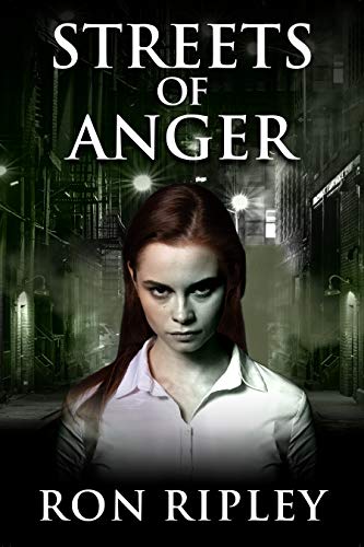 Streets of Anger book cover