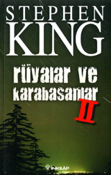 Rüyalar ve Karabasanlar II book cover