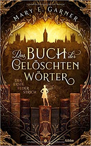Der erste Federstrich