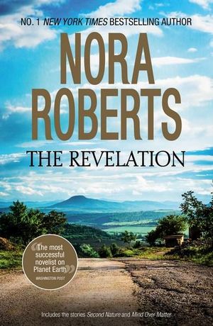 The Revelation book cover