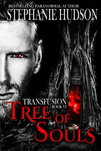 Tree of Souls book cover