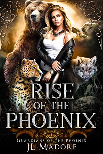 Rise of the Phoenix