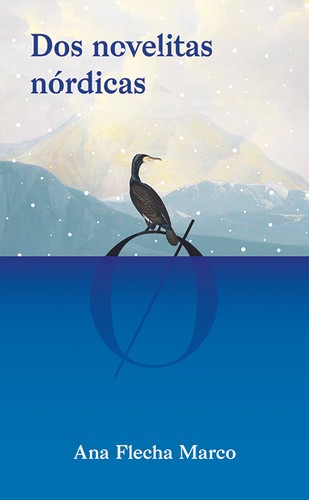 Dos novelitas nórdicas book cover