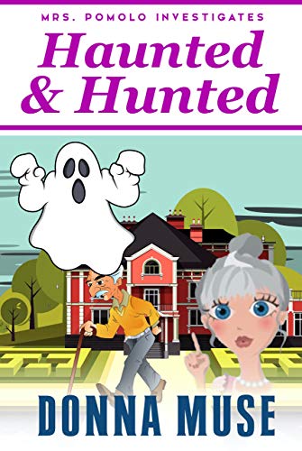 Haunted & Hunted
