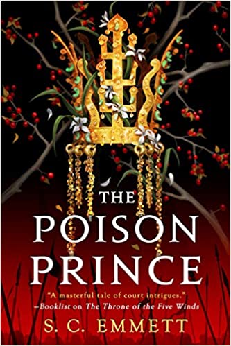 The Poison Prince