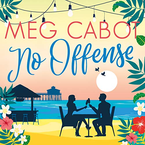 No Offense (Little Bridge Island, #2)