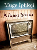 Arkası Yarın book cover