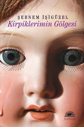 Kirpiklerimin Gölgesi book cover