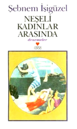 Neşeli Kadınlar Arasında book cover