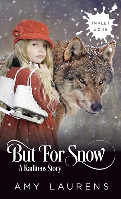 But For Snow book cover