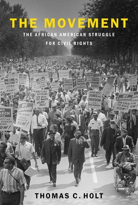 The Movement book cover