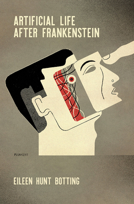 Artificial Life After Frankenstein book cover