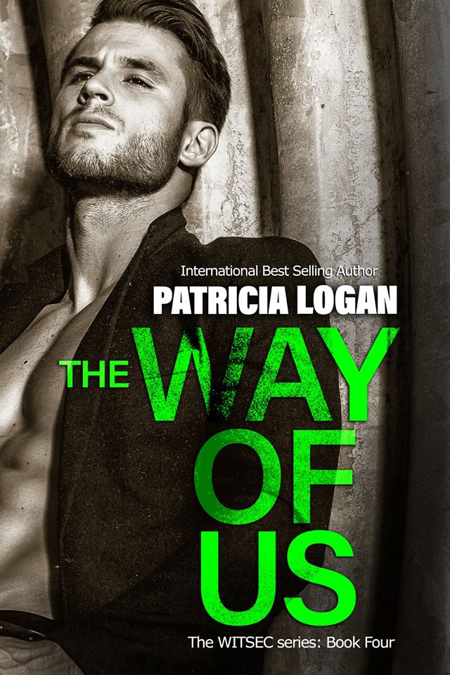 The Way of Us book cover
