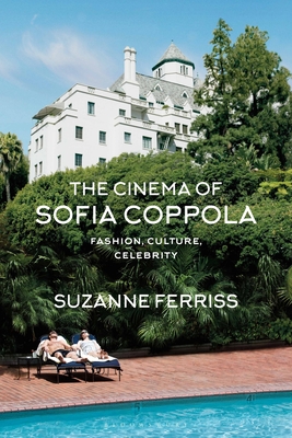 The Cinema of Sofia Coppola book cover