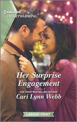 Her Surprise Engagement book cover