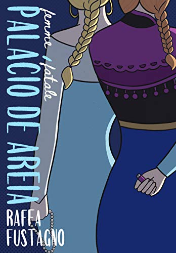Femme Fatale book cover 3
