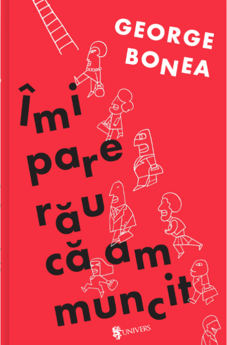 Îmi pare rău că am muncit