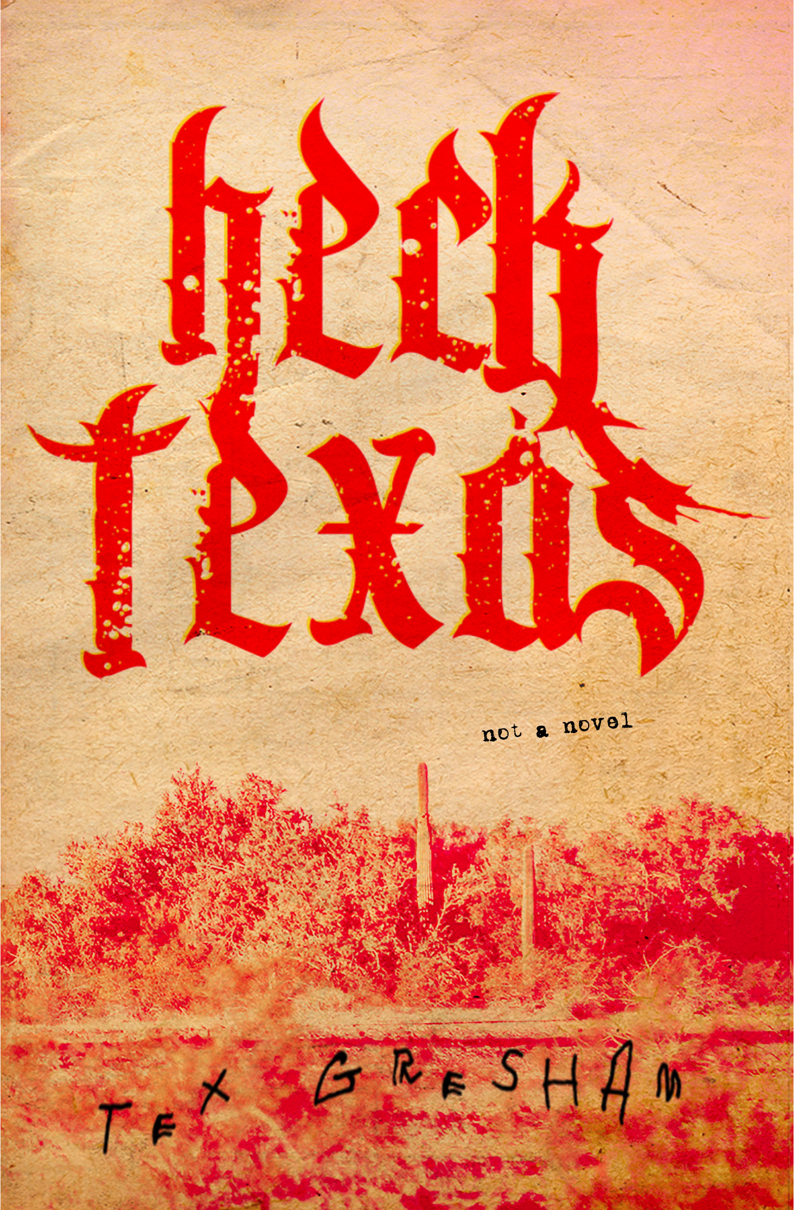 Heck, Texas