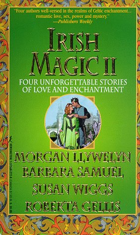 Irish Magic II book cover