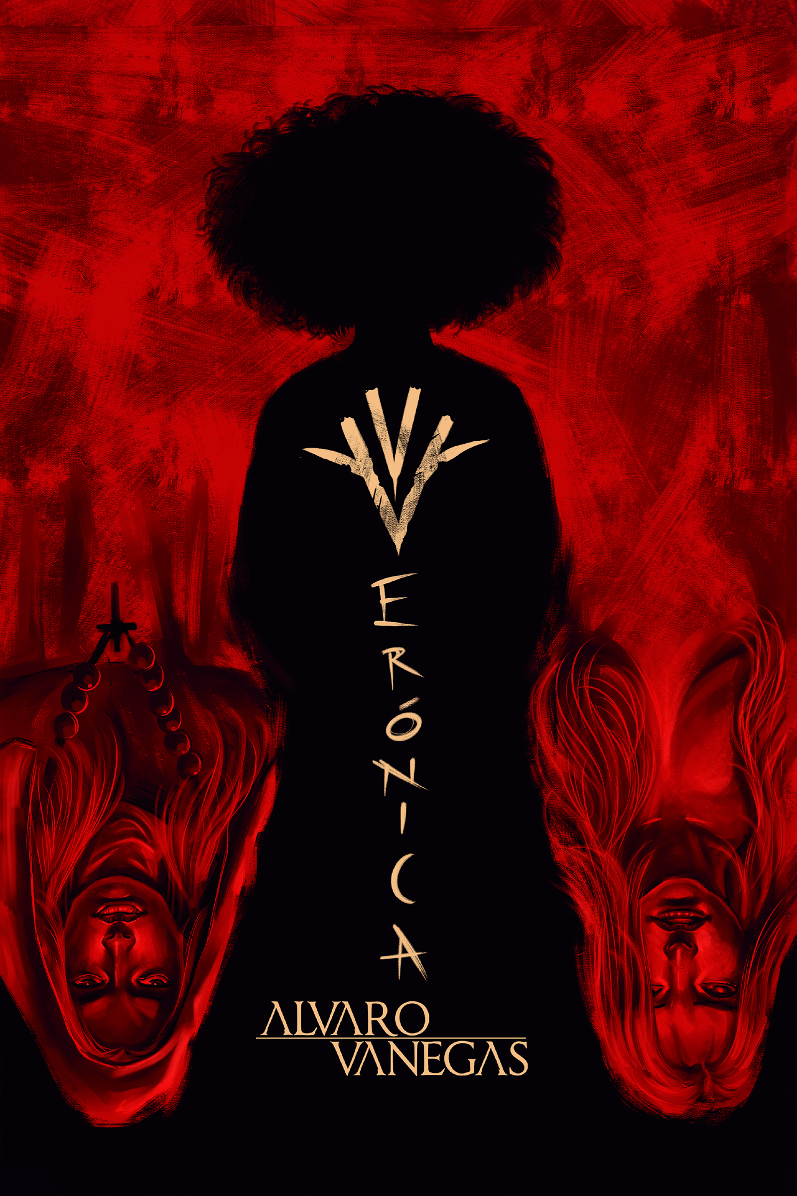 Verónica