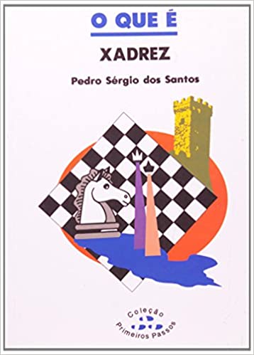 O que é Xadrez book cover