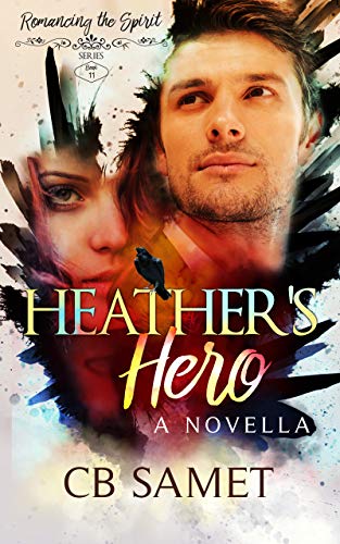 Heather's Hero book cover