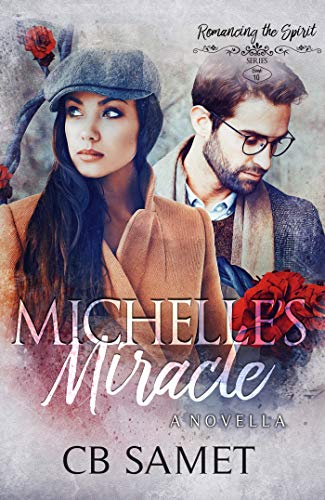Michelle’s Miracle book cover