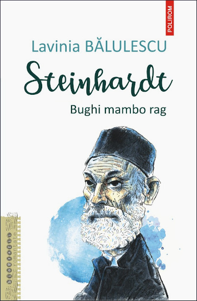 Steinhardt: bughi mambo rag