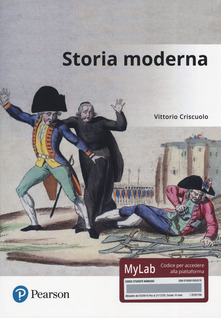 Storia moderna