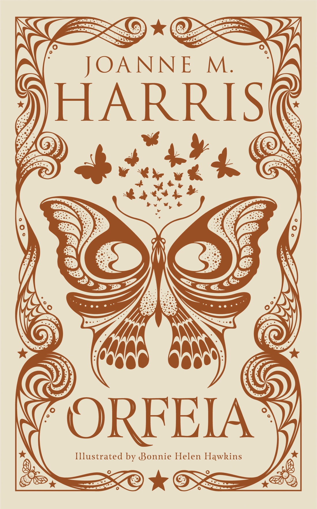 Orfeia