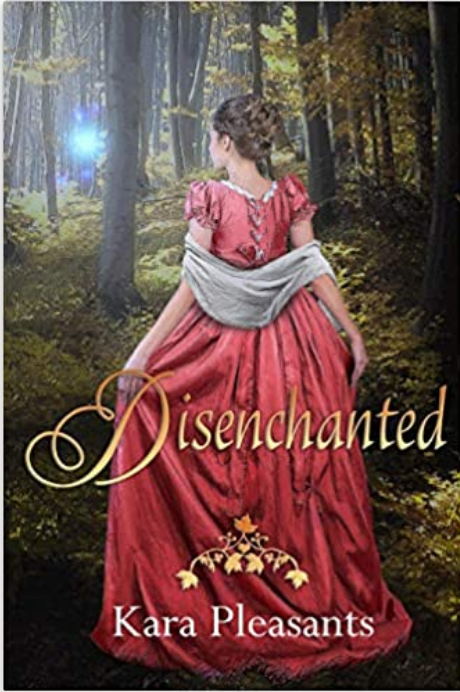 Disenchanted