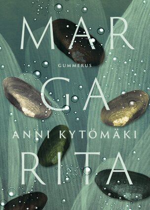 Margarita book cover