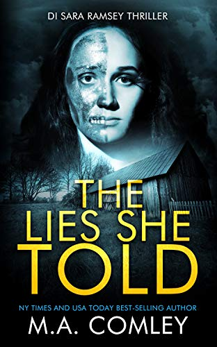 The Lies She Told