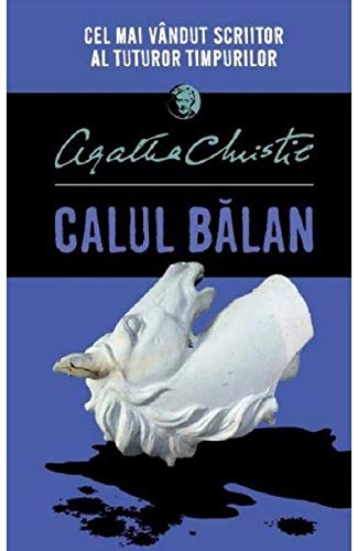 Calul balan (Romanian Edition)