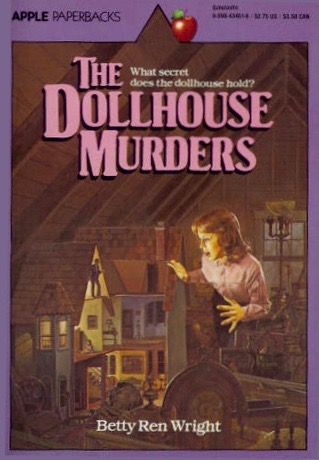 The Dollhouse Murders