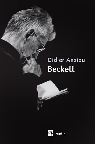 Beckett book cover